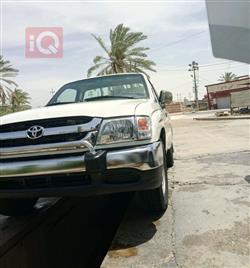 تويوتا هايلوكس
